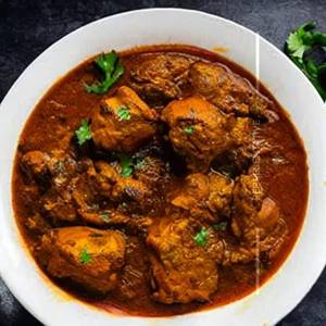 Murgh Khyber