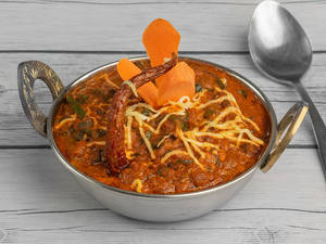 Kadai Mix Veg