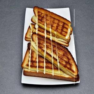 Butter Toast