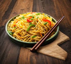 Veg Noodles