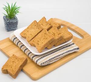 Wheat Toast 200gm