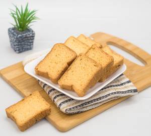 Milk Toast 200gm