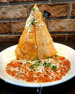 Pahadi Dosa (red)