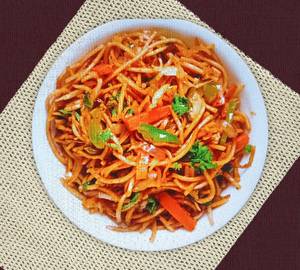 Veg Chowmin