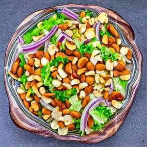 Peanut Salad