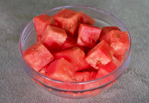 Watermelon Platter
