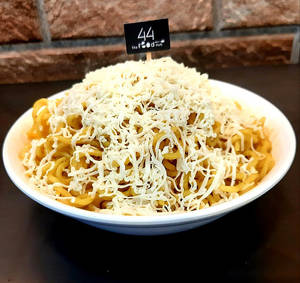 Masala Cheese Maggi