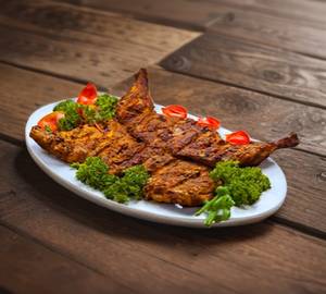Mexican Spicy Alfham Quarter