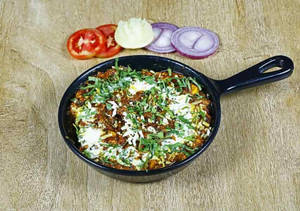 Paneer Jwala