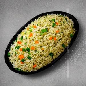 Veg Rice