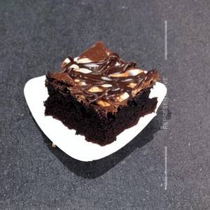 Browne Choco Lawa