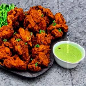 Pudina Chicken