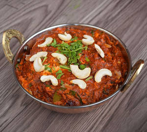 Kaju Paneer