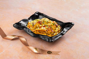 Bhel Puri