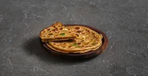 Gobhi Paratha