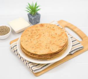 Cow Ghee Jeera Khakhara 250g
