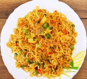 Masala Maggi [300 Ml]