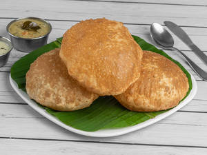 Poori Sagu