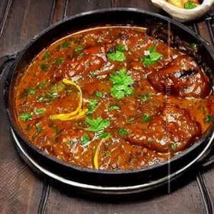 Fish Tawa