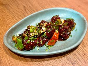 Sanpei Chicken