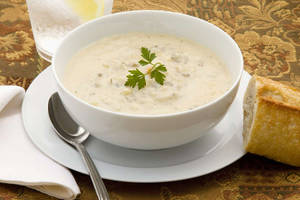 Cream Of Chicken