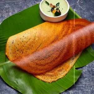 Loni paneer cut dosa