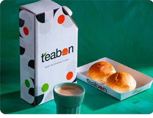 Cardamom Tea 250 Ml Combo