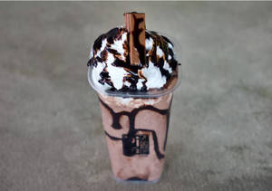 Kitkat Shake