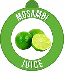 Mosambi Juice