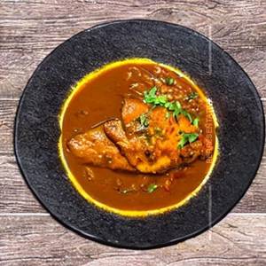 Butter Fish