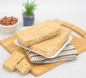 Rajgira Chikki 200g