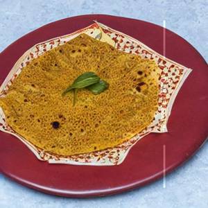 Ajwain Prontha