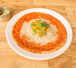 Sagu Dosa