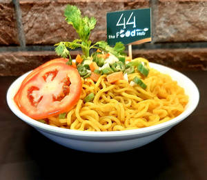 Vegetable Maggi