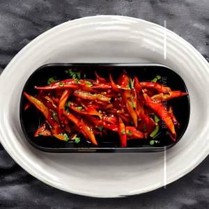 Chilli Potato