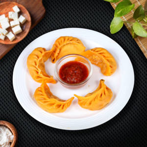 Veg Momo