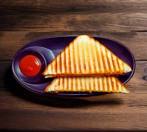 Veg Sandwich