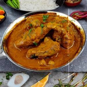 Murgh Rara