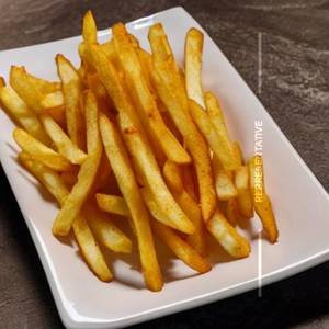Patato French fries 