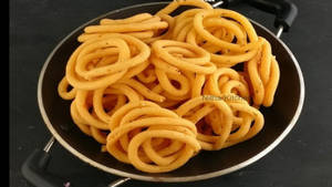 Thenkulal Murruku (200 Gms)