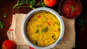 Khichdi [150 Grams]