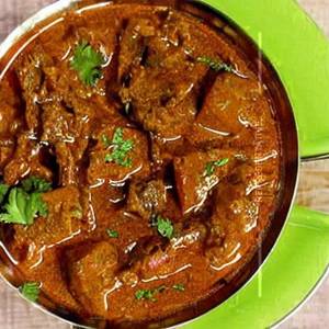 Special Mutton Masala