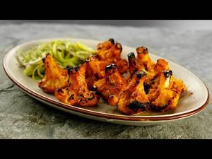 Tandoori Gobhi
