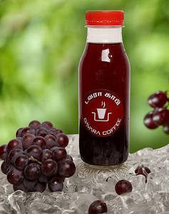 Real Friut Grape (300 Ml)