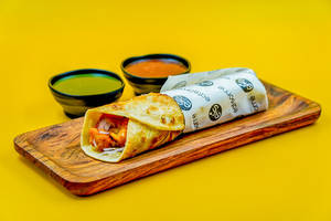 Potato Wrap
