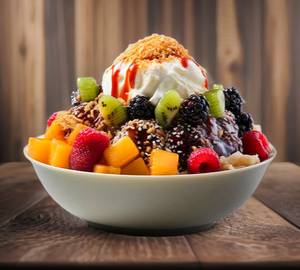 Special Fruit Salad