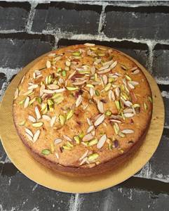 Special Mawa Cake [250Grams]