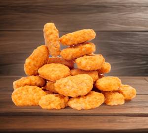Chicken Nuggets (8 Pieces)