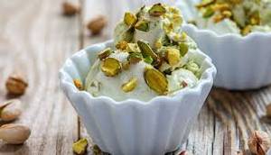 Kesar Pista