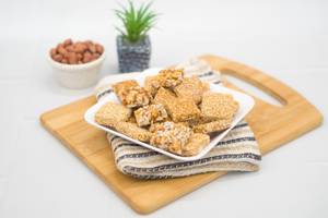 Mix Chikki 200g
